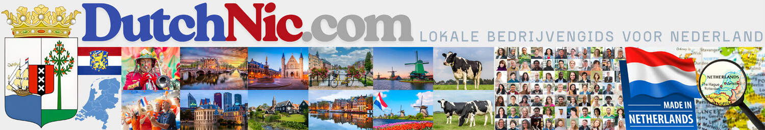 Gemaakt in Nederland - Favorites Lingerie Shop